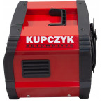 Prostownik + rozruch 12V / 24V DFC-50T Kupczyk Prostownik + rozruch 12V / 24V DFC-50T Kupczyk