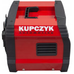Prostownik + rozruch 12V / 24V DFC-50T Kupczyk Prostownik + rozruch 12V / 24V DFC-50T Kupczyk