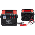 Prostownik + rozruch 12V / 24V DFC-50T Kupczyk Prostownik + rozruch 12V / 24V DFC-50T Kupczyk