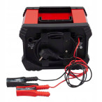 Prostownik + rozruch 12V / 24V DFC-50T Kupczyk Prostownik + rozruch 12V / 24V DFC-50T Kupczyk