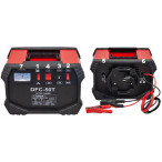 Prostownik + rozruch 12V / 24V DFC-50T Kupczyk Prostownik + rozruch 12V / 24V DFC-50T Kupczyk