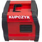 Prostownik do akumulatorów DFC-20T Kupczyk 12/24V Prostownik do akumulatorów DFC-20T Kupczyk 12/24V