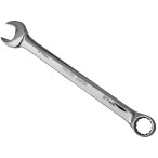 Zestaw kluczy płasko- oczkowych 23 elementy 6-32 mm płachta stal CrV Sata Zestaw kluczy płasko- oczkowych 23 elementy 6-32 mm płachta stal CrV Sata