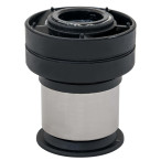 Wkład separatora cyklonowego 1/2" 2585 l/min 16 bar ISO 8573-1 Airpress Wkład separatora cyklonowego 1/2" 2585 l/min 16 bar ISO 8573-1 Airpress