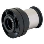 Wkład separatora cyklonowego 1/2" 2585 l/min 16 bar ISO 8573-1 Airpress Wkład separatora cyklonowego 1/2" 2585 l/min 16 bar ISO 8573-1 Airpress