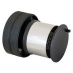 Wkład separatora cyklonowego 1/2" 2585 l/min 16 bar ISO 8573-1 Airpress Wkład separatora cyklonowego 1/2" 2585 l/min 16 bar ISO 8573-1 Airpress