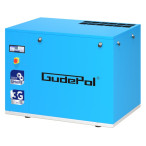 KOMPRESOR ŚRUBOWY GD-SMART5,5/8 8Bar GUDEPOL 400V 800 l/min KOMPRESOR ŚRUBOWY GD-SMART5,5/8 8Bar GUDEPOL 400V 800 l/min