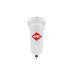 Filtr sprężonego powietrza S F007 1/2" 1300 l/min końcowy Airpress Filtr sprężonego powietrza S F007 1/2" 1300 l/min końcowy Airpress