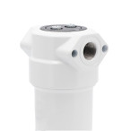 Filtr sprężonego powietrza S F007 1/2" 1300 l/min końcowy Airpress Filtr sprężonego powietrza S F007 1/2" 1300 l/min końcowy Airpress