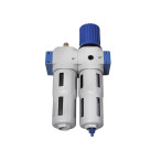 Rectus OU-1/2-MIDI Blok przygotowania powietrza 1/2" 40 µm Rectus OU-1/2-MIDI Blok przygotowania powietrza 1/2" 40 µm