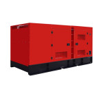 Agregat prądotwórczy SDG700000 Kraftwele diesel AVR 230/400V 850l 700kVa 560KW Agregat prądotwórczy SDG700000 Kraftwele diesel AVR 230/400V 850l 700kVa 560KW
