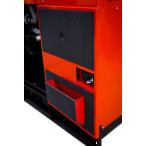 Agregat prądotwórczy SDG550000 Kraftwele diesel AVR 230/400V 650l 550kVa 440KW Agregat prądotwórczy SDG550000 Kraftwele diesel AVR 230/400V 650l 550kVa 440KW