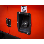 Agregat prądotwórczy SDG550000 Kraftwele diesel AVR 230/400V 650l 550kVa 440KW Agregat prądotwórczy SDG550000 Kraftwele diesel AVR 230/400V 650l 550kVa 440KW