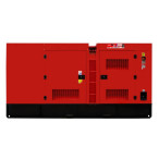 Agregat prądotwórczy SDG550000 Kraftwele diesel AVR 230/400V 650l 550kVa 440KW Agregat prądotwórczy SDG550000 Kraftwele diesel AVR 230/400V 650l 550kVa 440KW