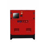 Agregat prądotwórczy SDG550000 Kraftwele diesel AVR 230/400V 650l 550kVa 440KW Agregat prądotwórczy SDG550000 Kraftwele diesel AVR 230/400V 650l 550kVa 440KW