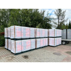 Agregat prądotwórczy SDG550000 Kraftwele diesel AVR 230/400V 650l 550kVa 440KW Agregat prądotwórczy SDG550000 Kraftwele diesel AVR 230/400V 650l 550kVa 440KW