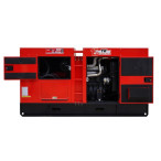 Agregat prądotwórczy SDG160000 Kraftwele diesel AVR 230/400V 300l 160kVa 128KW Agregat prądotwórczy SDG160000 Kraftwele diesel AVR 230/400V 300l 160kVa 128KW