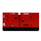 Agregat prądotwórczy SDG160000 Kraftwele diesel AVR 230/400V 300l 160kVa 128KW Agregat prądotwórczy SDG160000 Kraftwele diesel AVR 230/400V 300l 160kVa 128KW
