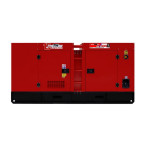 Agregat prądotwórczy SDG130000 Kraftwele diesel AVR 230/400V 300l 130kVa 100KW Agregat prądotwórczy SDG130000 Kraftwele diesel AVR 230/400V 300l 130kVa 100KW