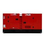 Agregat prądotwórczy SDG130000 Kraftwele diesel AVR 230/400V 300l 130kVa 100KW Agregat prądotwórczy SDG130000 Kraftwele diesel AVR 230/400V 300l 130kVa 100KW