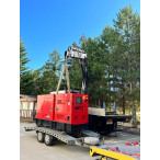 Agregat prądotwórczy SDG28000 Kraftwele diesel AVR 230/400V 80l 28kVa 22KW Agregat prądotwórczy SDG28000 Kraftwele diesel AVR 230/400V 80l 28kVa 22KW
