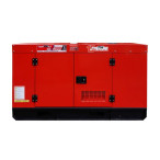 Agregat prądotwórczy SDG22000 Kraftwele diesel AVR 230/400V 65l 22kVa 17KW Agregat prądotwórczy SDG22000 Kraftwele diesel AVR 230/400V 65l 22kVa 17KW