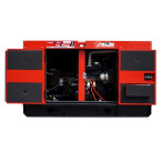 Agregat prądotwórczy SDG22000 Kraftwele diesel AVR 230/400V 65l 22kVa 17KW Agregat prądotwórczy SDG22000 Kraftwele diesel AVR 230/400V 65l 22kVa 17KW