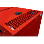 Agregat prądotwórczy SDG22000 Kraftwele diesel AVR 230/400V 65l 22kVa 17KW Agregat prądotwórczy SDG22000 Kraftwele diesel AVR 230/400V 65l 22kVa 17KW