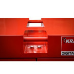 Agregat prądotwórczy SDG22000 Kraftwele diesel AVR 230/400V 65l 22kVa 17KW Agregat prądotwórczy SDG22000 Kraftwele diesel AVR 230/400V 65l 22kVa 17KW