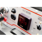 Agregat prądotwórczy SUPREME KW6500 3F EL. Kraftwele benzyna 230/400V 5,4KW Agregat prądotwórczy SUPREME KW6500 3F EL. Kraftwele benzyna 230/400V 5,4KW