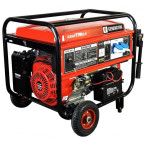 Agregat prądotwórczy KW8800 1F Kraftwele benzyna 230V 8,8kVa 25l 7KW Agregat prądotwórczy KW8800 1F Kraftwele benzyna 230V 8,8kVa 25l 7KW