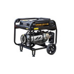 Agregat prądotwórczy SUPREME KW6500 1F EL Kraftwele benzyna 230V 15l 5,4KW Agregat prądotwórczy SUPREME KW6500 1F EL Kraftwele benzyna 230V 15l 5,4KW