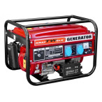 Agregat prądotwórczy generator KW6500 1F EL. Kraftwele benzyna 230V 4,5kVA Agregat prądotwórczy generator KW6500 1F EL. Kraftwele benzyna 230V 4,5kVA