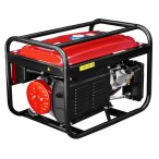 Agregat prądotwórczy generator KW6500 1F EL. Kraftwele benzyna 230V 4,5kVA Agregat prądotwórczy generator KW6500 1F EL. Kraftwele benzyna 230V 4,5kVA