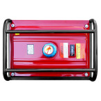 Agregat prądotwórczy generator KW6500 1F EL. Kraftwele benzyna 230V 4,5kVA Agregat prądotwórczy generator KW6500 1F EL. Kraftwele benzyna 230V 4,5kVA