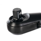 Grzechotka pneumatyczna klucz boczny 1/2" 122 Nm 113 l/min Airpress Grzechotka pneumatyczna klucz boczny 1/2" 122 Nm 113 l/min Airpress