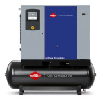 Kompresor śrubowy EcoPower 30D Combi Dry osuszacz 10 bar 22kW 3294l/min 400V Airpress Kompresor śrubowy EcoPower 30D Combi Dry osuszacz 10 bar 22kW 3294l/min 400V Airpress