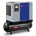 Kompresor śrubowy EcoPower 30D Combi Dry osuszacz 10 bar 22kW 3294l/min 400V Airpress Kompresor śrubowy EcoPower 30D Combi Dry osuszacz 10 bar 22kW 3294l/min 400V Airpress