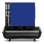 Kompresor śrubowy EcoPower 30D Combi Dry osuszacz 10 bar 22kW 3294l/min 400V Airpress Kompresor śrubowy EcoPower 30D Combi Dry osuszacz 10 bar 22kW 3294l/min 400V Airpress