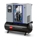 Kompresor śrubowy EcoPower 30D Combi Dry osuszacz 10 bar 22kW 3294l/min 400V Airpress Kompresor śrubowy EcoPower 30D Combi Dry osuszacz 10 bar 22kW 3294l/min 400V Airpress