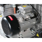 Kompresor dwutłokowy HK 700-300 Pro 11bar 5.5 KM/4 kW 400V 476 l/min 270 l Kompresor dwutłokowy HK 700-300 Pro 11bar 5.5 KM/4 kW 400V 476 l/min 270 l