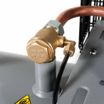 Kompresor dwutłokowy HK 700-300 Pro 11bar 5.5 KM/4 kW 400V 476 l/min 270 l Kompresor dwutłokowy HK 700-300 Pro 11bar 5.5 KM/4 kW 400V 476 l/min 270 l