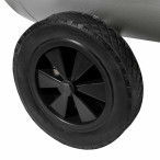 Kompresor dwutłokowy HK 700-300 Pro 11bar 5.5 KM/4 kW 400V 476 l/min 270 l Kompresor dwutłokowy HK 700-300 Pro 11bar 5.5 KM/4 kW 400V 476 l/min 270 l