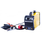 Spawarka inwerterowa MMA SNAKE 320 LED 30-300A MAGNUM Spawarka inwerterowa MMA SNAKE 320 LED 30-300A MAGNUM