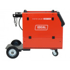 Spawarka inwerterowa MIGOMAT IDEAL V-MIG 335 30-330A MAG 400v Ideal Spawarka inwerterowa MIGOMAT IDEAL V-MIG 335 30-330A MAG 400v Ideal