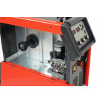 Spawarka inwerterowa MIGOMAT IDEAL V-MIG 335 30-330A MAG 400v Ideal Spawarka inwerterowa MIGOMAT IDEAL V-MIG 335 30-330A MAG 400v Ideal