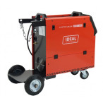 Spawarka inwerterowa MIGOMAT IDEAL V-MIG 335 30-330A MAG 400v Ideal Spawarka inwerterowa MIGOMAT IDEAL V-MIG 335 30-330A MAG 400v Ideal