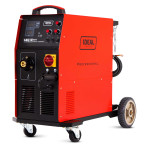Półautomat spawalniczy MIG/MAG MMA 50-330A 0,6-1,2mm 11kW 400V Ideal Półautomat spawalniczy MIG/MAG MMA 50-330A 0,6-1,2mm 11kW 400V Ideal