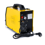 Półautomat spawalniczy MIG/MAG, MMA, TIG Magnum 30-200 A 230 V Półautomat spawalniczy MIG/MAG, MMA, TIG Magnum 30-200 A 230 V