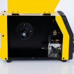 Półautomat spawalniczy MIG/MAG, MMA, TIG Magnum 30-200 A 230 V Półautomat spawalniczy MIG/MAG, MMA, TIG Magnum 30-200 A 230 V